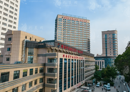 河南中醫(yī)藥大學(xué)第一附屬醫(yī)院