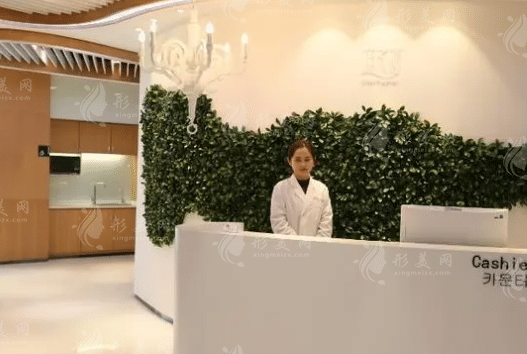 濟(jì)南嬋之媛醫(yī)療美容醫(yī)院