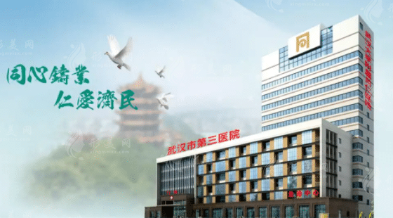 武漢市第三醫(yī)院整形外科