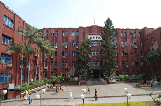 福建醫(yī)科大學附屬協(xié)和醫(yī)院整形外科