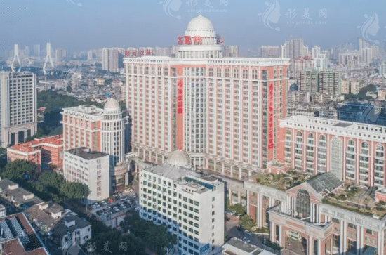 南方醫(yī)科大學(xué)珠江醫(yī)院整形外科