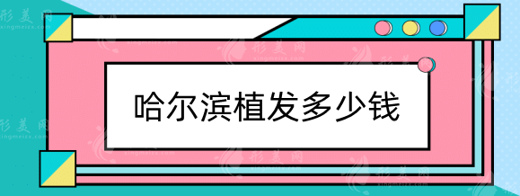 哈爾濱植發(fā)最好的醫(yī)院是哪家？哪家植發(fā)又好價(jià)格又低