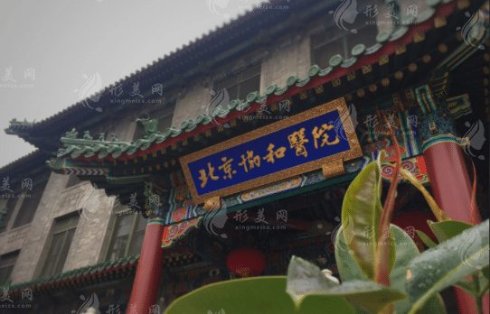 北京協(xié)和醫(yī)院隆胸多少錢?