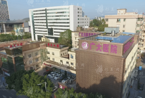 廣州正頜手術(shù)醫(yī)生推薦:廣大何錦泉、薛國(guó)初，美恩周會(huì)喜等！
