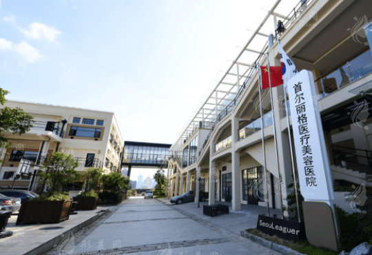 上海首爾麗格醫(yī)療美容醫(yī)院