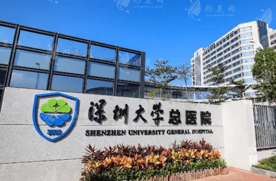 深圳大學(xué)總醫(yī)院
