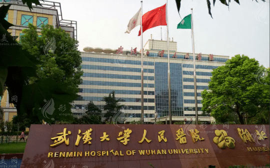 湖北省人民醫(yī)院整形燒傷外科