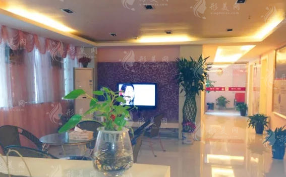 福州曙光整形美容醫(yī)院