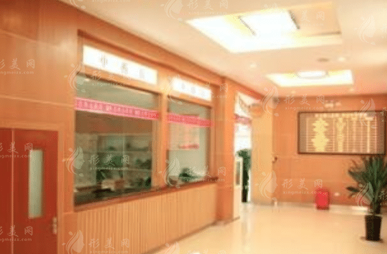 昆明海迪爾醫(yī)療美容診所
