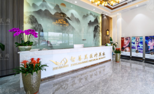 合肥智善美醫(yī)療美容醫(yī)院