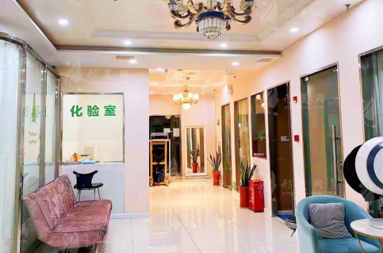武漢然禧(仙海特)醫(yī)療美容門診部