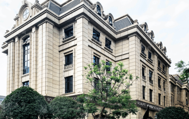 成都怡脂整形醫(yī)院