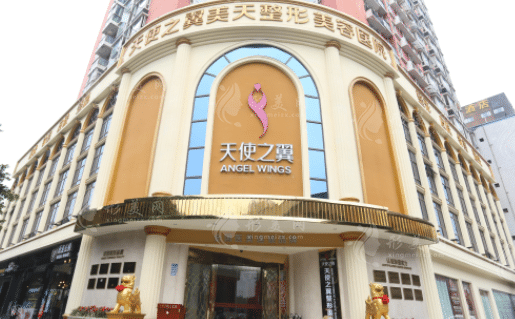 成都天使之翼整形美容醫(yī)院 成都天使之翼整形美容醫(yī)院