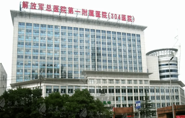 解放軍總醫(yī)院第一附屬醫(yī)院