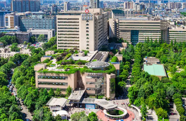 四川大學(xué)華西醫(yī)院
