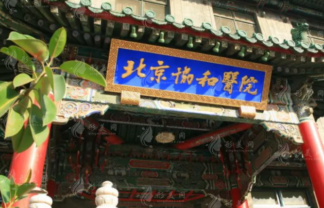 中國(guó)醫(yī)學(xué)科學(xué)院北京協(xié)和醫(yī)學(xué)院整形外科醫(yī)院