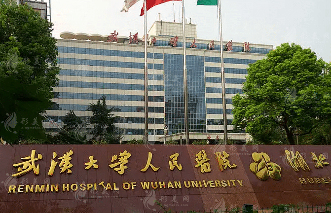 湖北省人民醫(yī)院