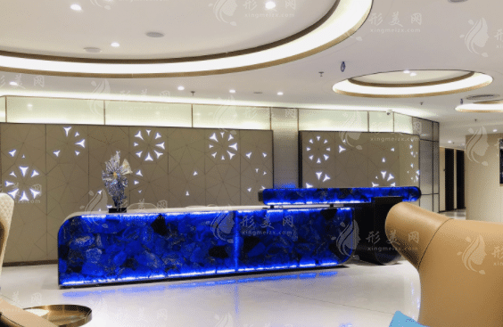 貴陽(yáng)華美紫馨醫(yī)療美容醫(yī)院