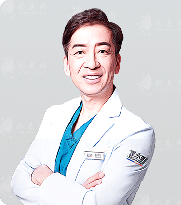 樸興植醫(yī)生