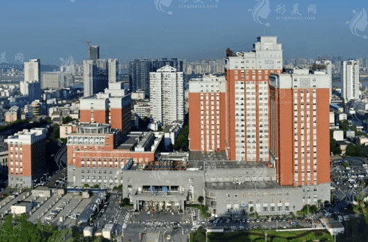 中南大學(xué)湘雅醫(yī)院整形美容科