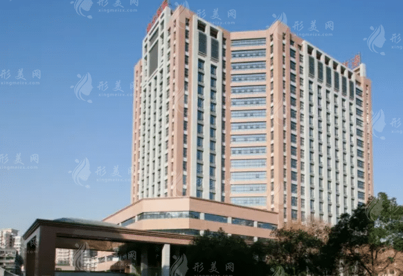 東南大學附屬中大醫(yī)院整形科