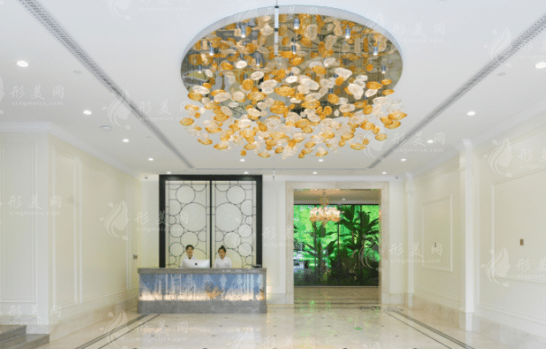 溫州名人醫(yī)療美容門診部