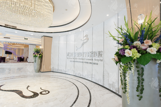 武漢美萊醫(yī)療美容醫(yī)院