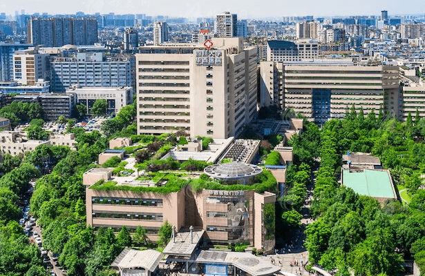 四川大學(xué)華西醫(yī)院整形外科