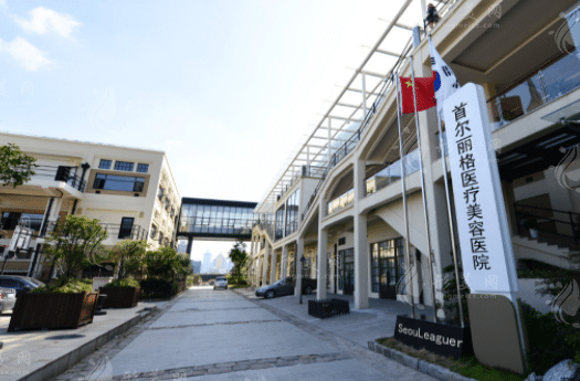上海首爾麗格醫(yī)療美容