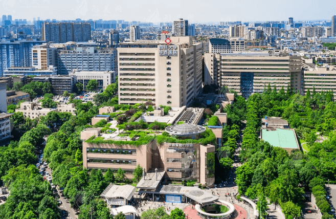 四川大學華西醫(yī)院整形外科燒傷科