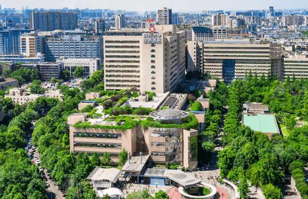 四川大學華西醫(yī)院整形科