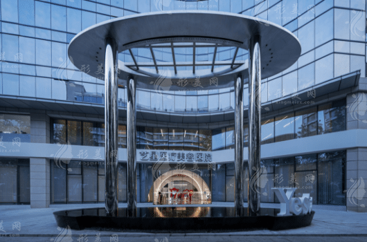 杭州藝星醫(yī)療美容