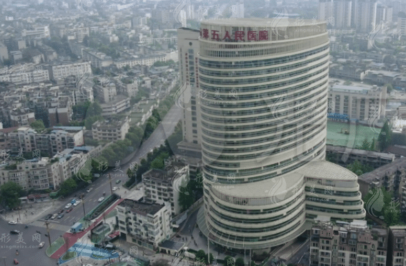 成都市第五人民醫(yī)院皮膚性病科
