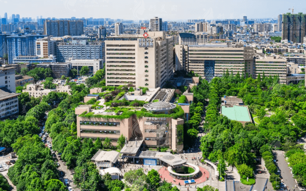 四川華西醫(yī)院整形外科