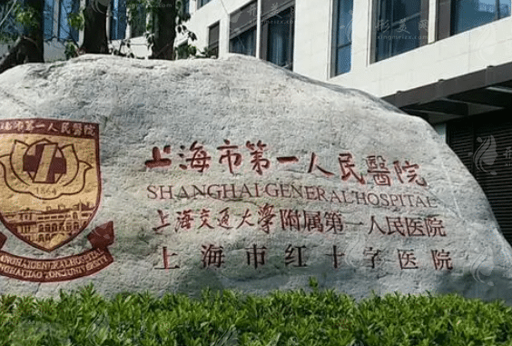 上海市第一人民醫(yī)院整形外科