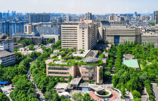 四川大學(xué)華西醫(yī)院整形外科