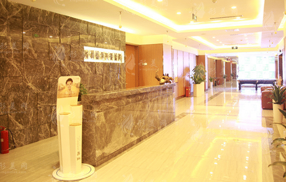 長沙市瑞瀾醫(yī)學(xué)美容醫(yī)院