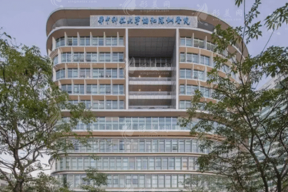 華中科技大學(xué)協(xié)和深圳醫(yī)院整形外科