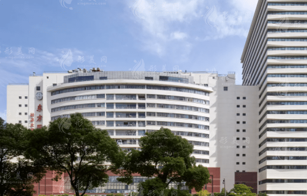 上海市東方醫(yī)院整形外科
