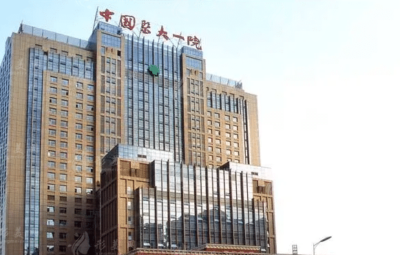中國(guó)醫(yī)大一院整形外科