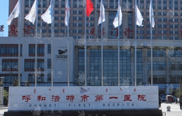 呼和浩特市第一醫(yī)院醫(yī)療整形美容中心