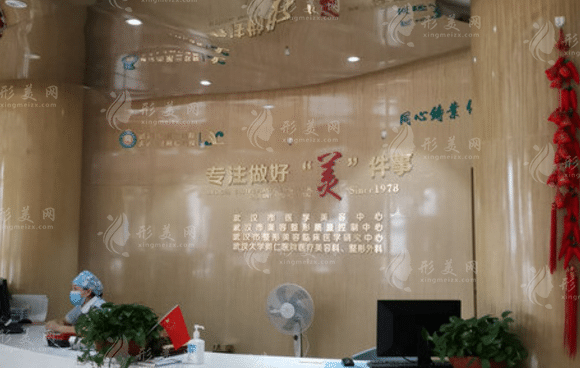 武漢市第三醫(yī)院整形外科