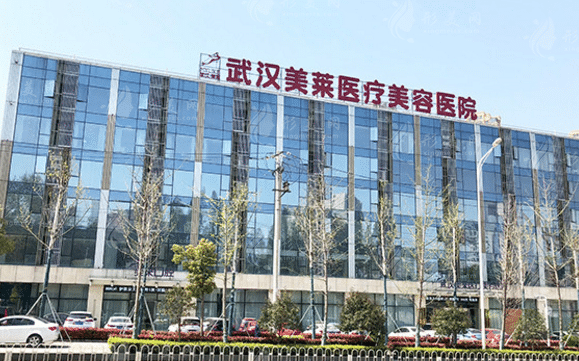 武漢美萊醫(yī)療美容醫(yī)院