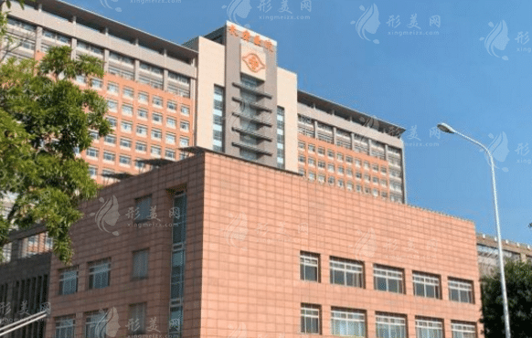 廈門長庚醫(yī)院