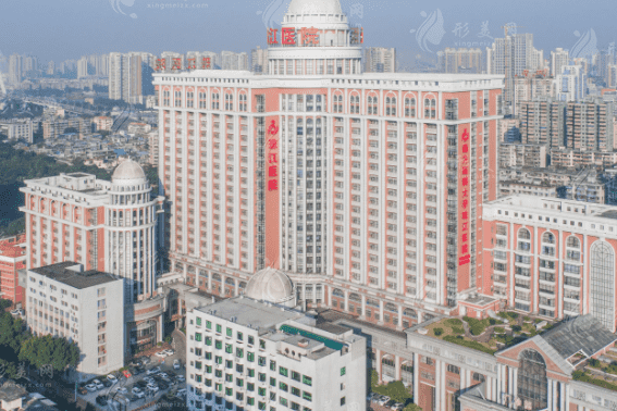 廣州南方醫(yī)科大學(xué)珠江醫(yī)院