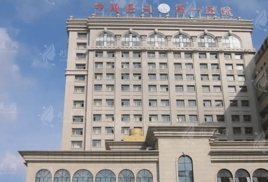 中國(guó)醫(yī)科大學(xué)附屬第一醫(yī)院整形外科