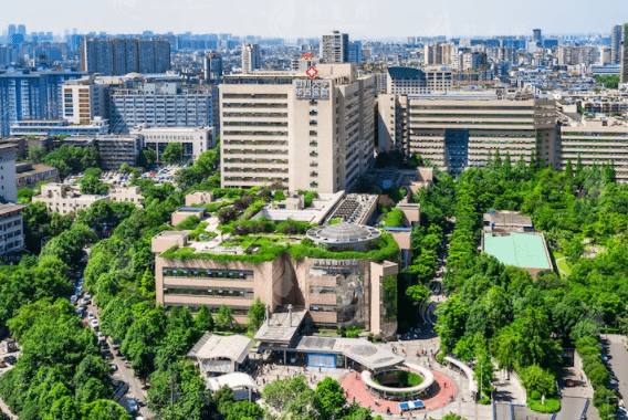 四川華西醫(yī)院光子嫩膚效果怎么樣？醫(yī)院實(shí)力及案例分享