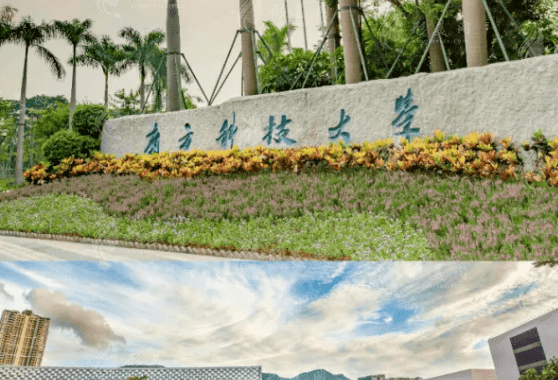 南方科技大學(xué)醫(yī)院整形燒傷外科