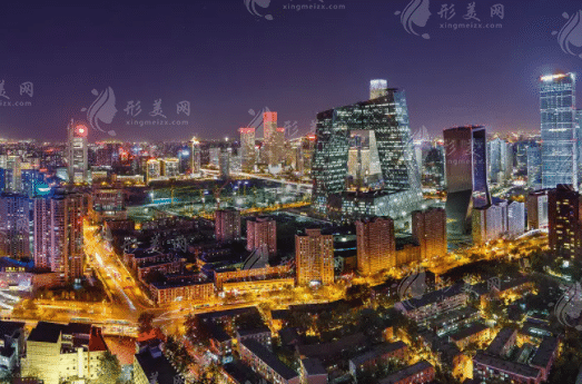 北京取奧美定醫(yī)院哪家好
