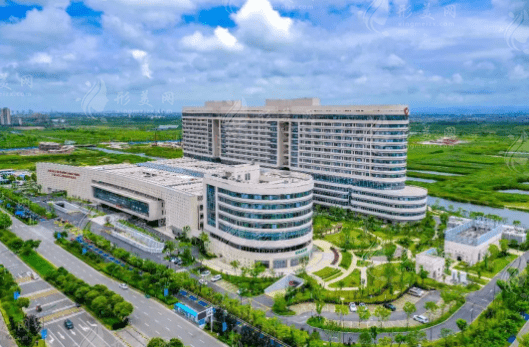 寧波市杭州灣醫(yī)院口腔科